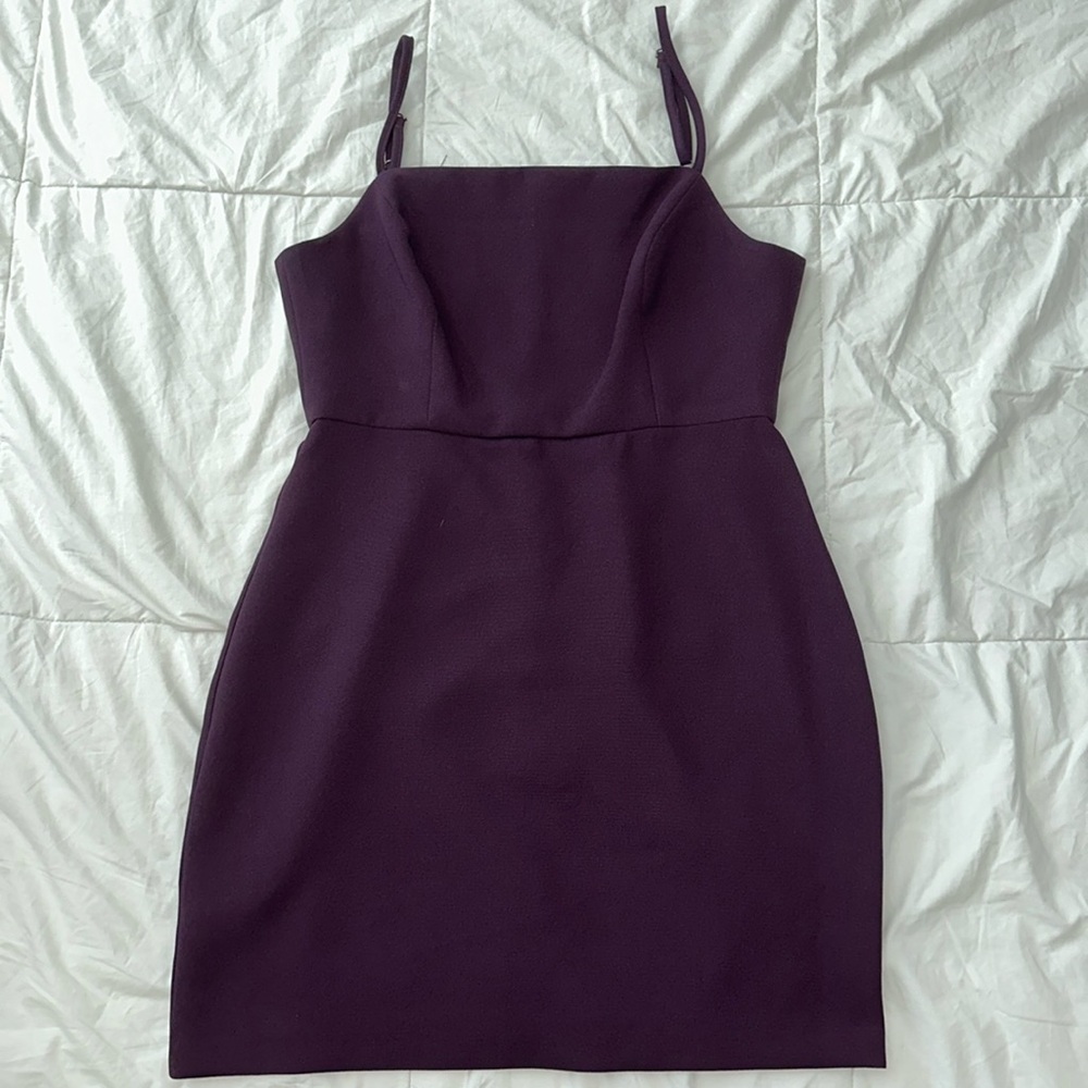BCBGeneration Cocktail Dress